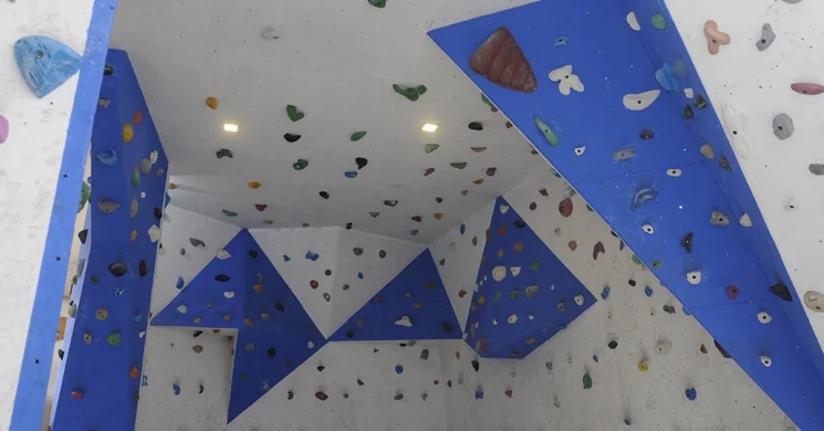 RedRock Falmászóterem Székesfehérvár