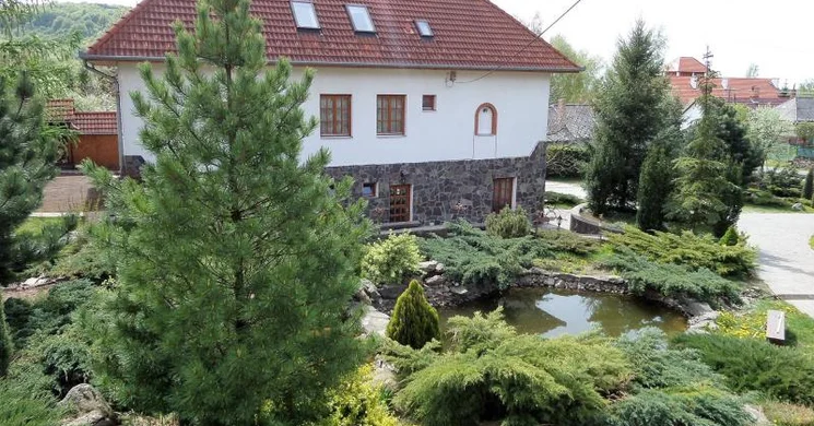 Veronika Vendégház Regéc