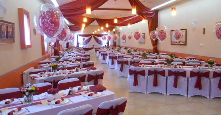 Royal Station Sport, Szabadidő és Rendezvényközpont Kerepes