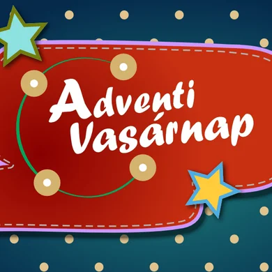 Advent Szigetszentmiklós 2025. Adventi Vasárnap