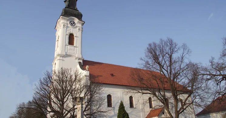 Sárszentlőrinc programok 2026. Események, rendezvények