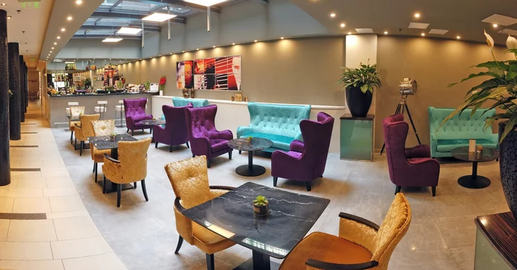 Soho Boutique Hotel**** Budapest