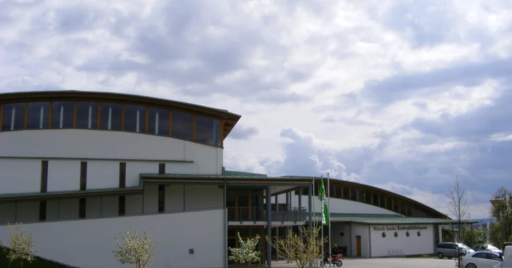 Wekerle Sándor Szabadidőközpont