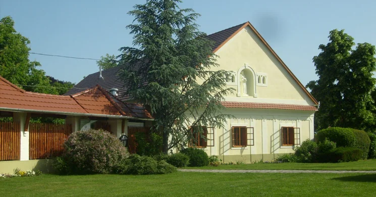 Szent Antal Fogadó Zalabér