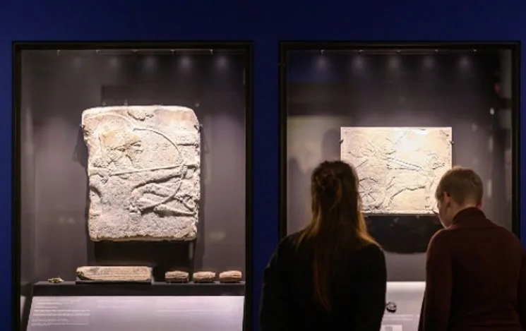 Tárlatvezetések a Szépművészeti Múzeumban 2025. Heti ajánló