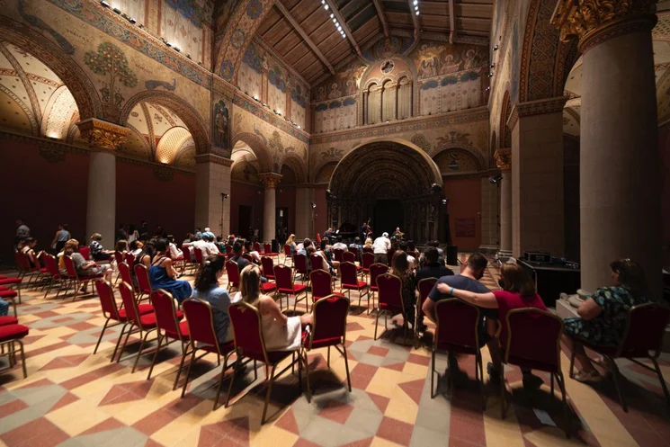 Múzeum+ Szépművészeti Múzeum 2026 Budapest