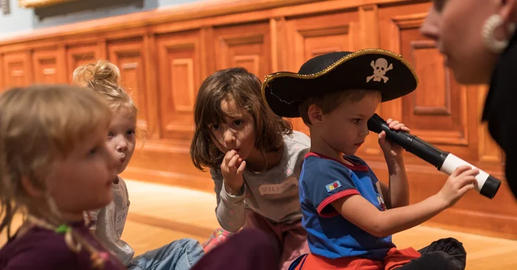 Farsangi programok Szépművészeti Múzeum 2026 Budapest