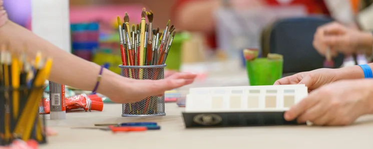 Múzeumi program időseknek 2026. Szellemi fitnesz a Szépművészeti Múzeumban