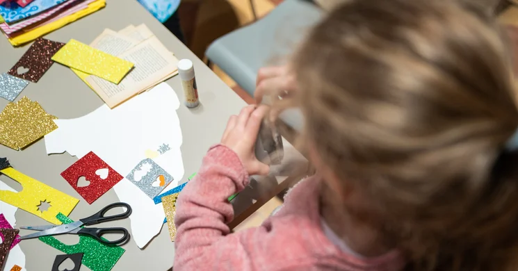 Nyári szünet programok - SZÉPműhely családi program a Szépművészeti Múzeumban