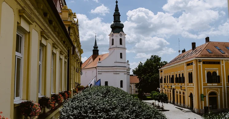Szigetvár nyári program 2025. Események és rendezvények a főszezonban