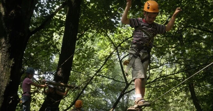 Kalanderdő Kalandpark