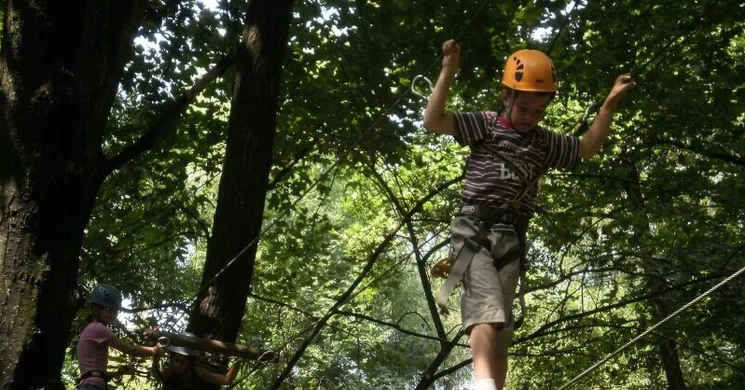 Gyermeknap Szilvásvárad 2025