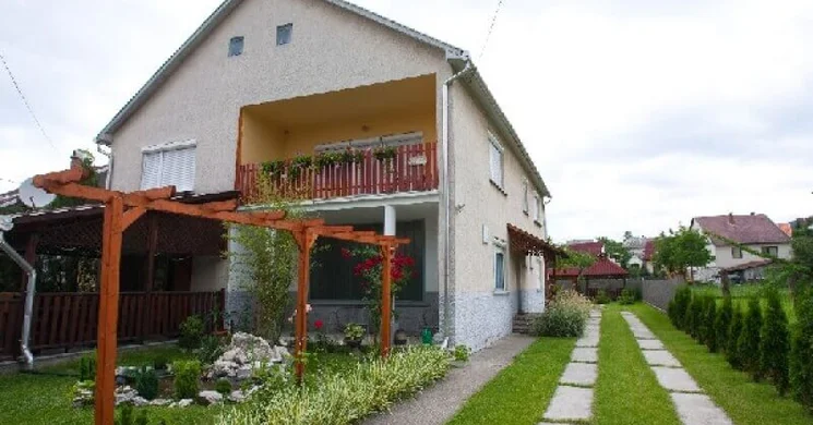 Oázis Vendégház Szilvásvárad