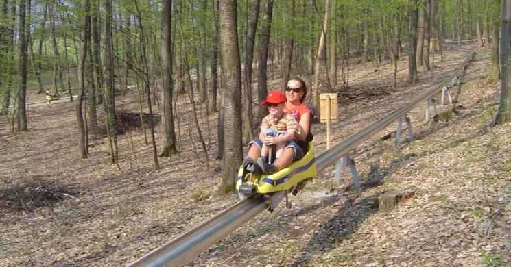 X-TRÉM Bob Szilvásvárad