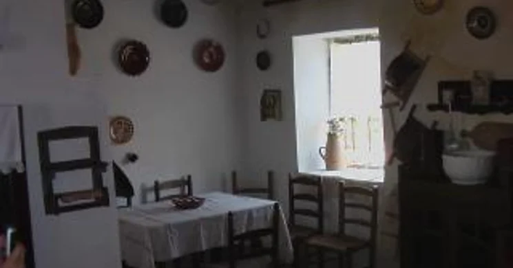 Magyarszéki Tájház