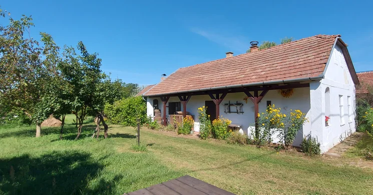 Bogdányi Tájház Nyírbogdány