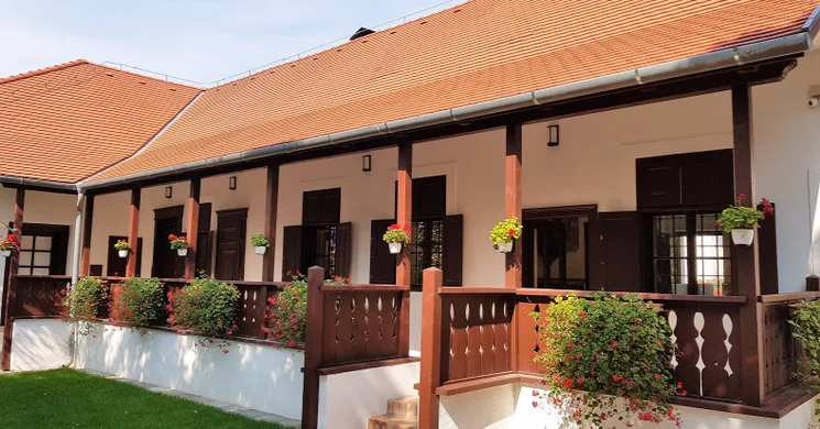 Bleyer Jakab Helytörténeti Gyűjtemény Heimatmuseum Budaörs