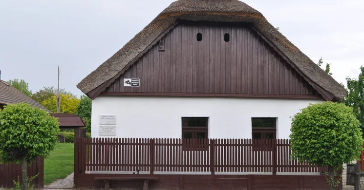 Bődi István Falumúzeum és Tájház Hosszúpályi