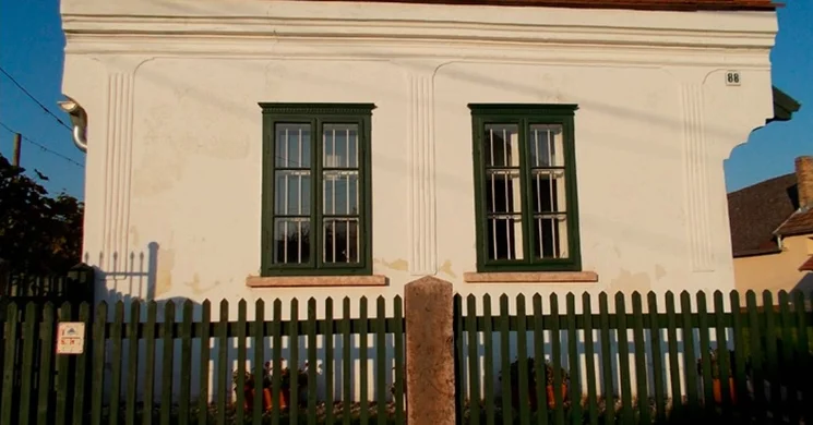 Vértestolnai Tájház