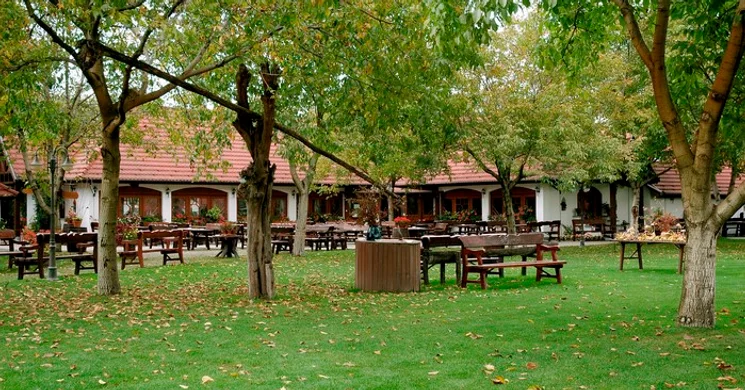 Tanyacsárda programok Lajosmizse 2025