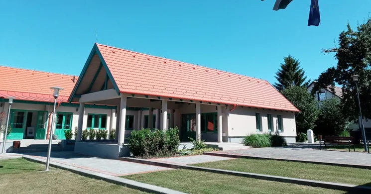 Kodolányi János Közösségi Ház és Könyvtár Telki