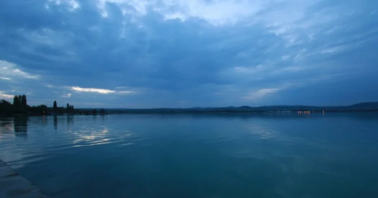 Zenei Fesztivál és Mesterkurzus 2025. The Sound of Füred, a jövő mesterei Balatonfüreden