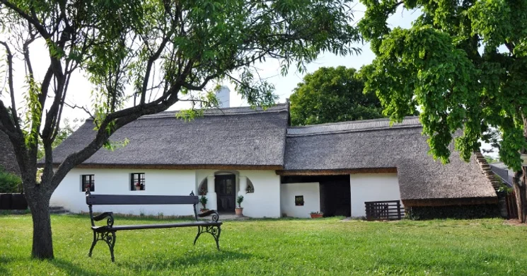 Tihanyi Tájházak programajánló 2025. Események, rendezvények, jeles napok, ünnepek