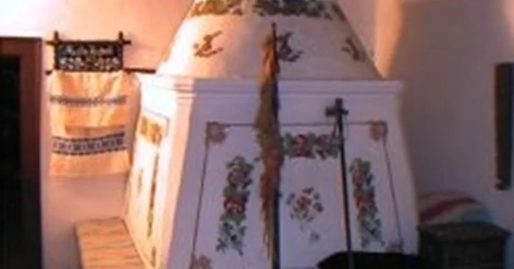 Tótkomlósi Szlovák Tájház