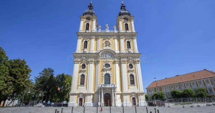 2025. augusztus 20. programok Kalocsa