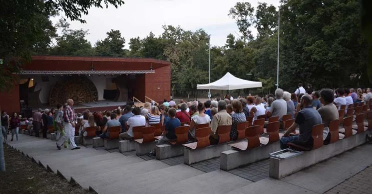 Kalocsa koncert programok 2025