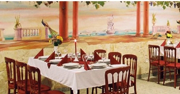 Turul Étterem és Vendéglő