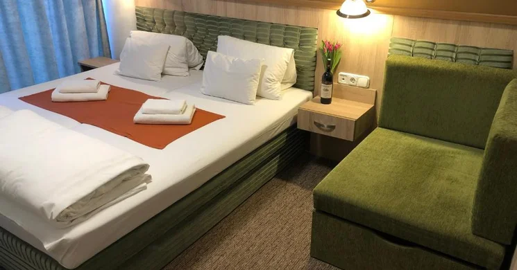 Kálvária Várfal Panzió Pécs