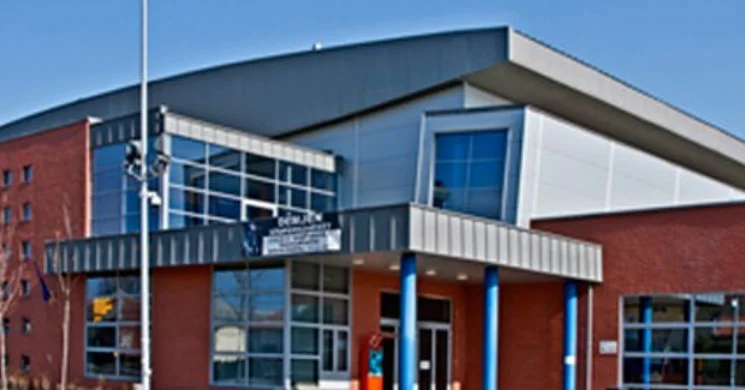 Pestszentimrei Sportkastély Budapest