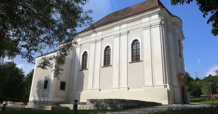 Veszprémi Régizenei Napok 2025