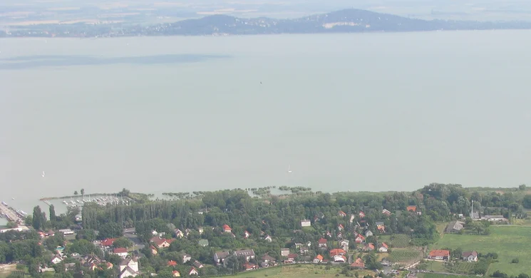 Vinum Vulcanum Borlovagrend Badacsony