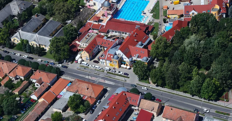 Turisztikai Iroda Mórahalom