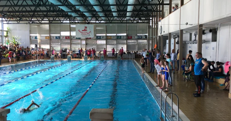 Veszprémi Úszó Klub