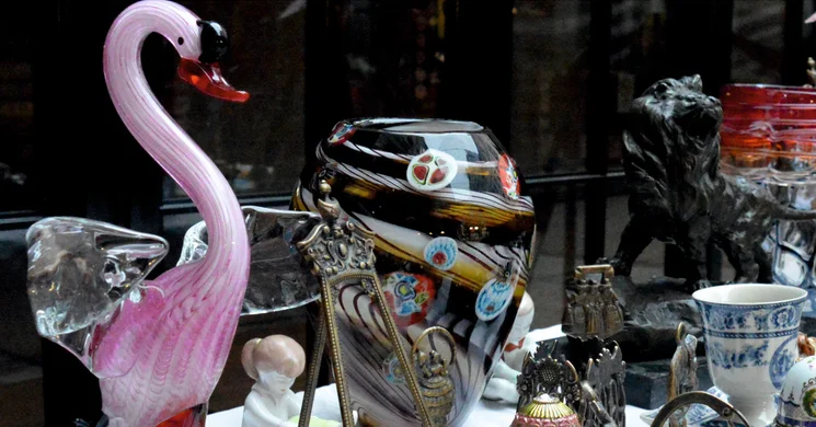 Nagy Budapesti Kultúrzsibi 2025. Gozsdu Weekend Market