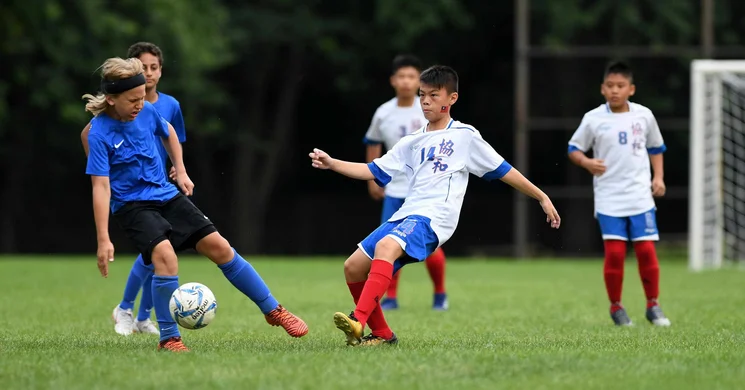 Youth Football Festival 2025 Brno