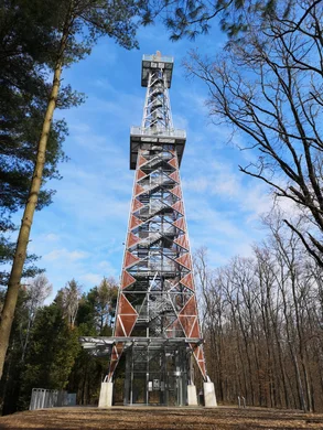 Nagykanizsai-kilátó