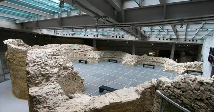 Cella Septichora Látogatóközpont programok 2025 Pécs