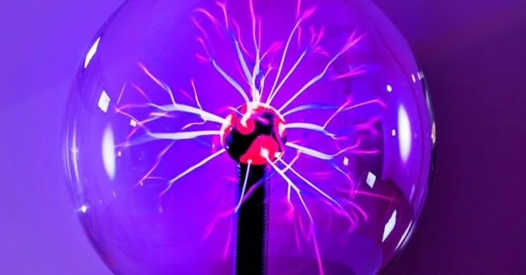 Labor Interaktív Varázstér