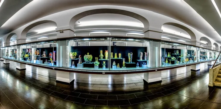 Zsolnay Kulturális Negyed