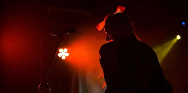 Pécsi koncertek 2025 / 2026