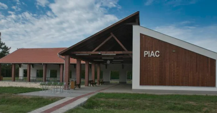 Zákányszék Piac 2025