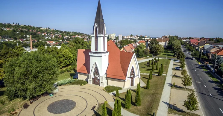 Kertvárosi Vigasságok 2026 Zalaegerszeg