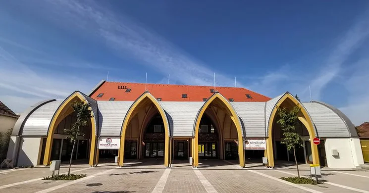 Helyi Termék Vásári Forgatag 2025 Zalaegerszeg