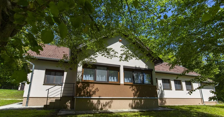 Kistolmácsi Erdei Lak