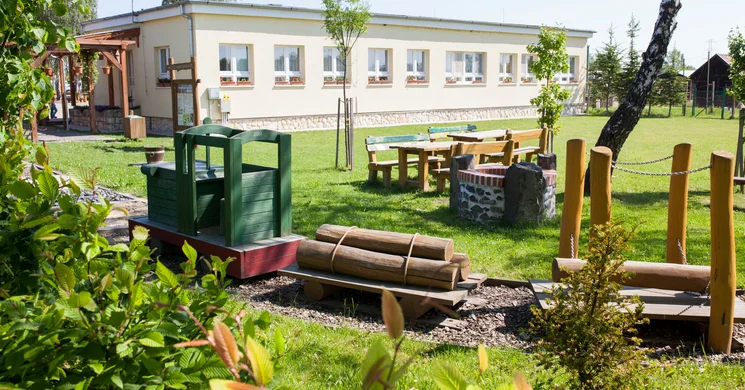 Csömödéri Turistaszálló