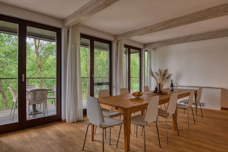 Nagycsaládos wellness pihenés, élménydús kikapcsolódás a Tisza-tavi Balneum Hotelben